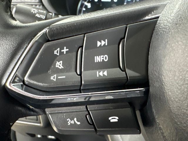 2024 Mazda Mazda CX-5 2.5 S Premium Package