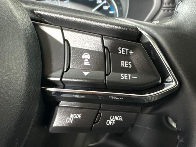 2024 Mazda Mazda CX-5 2.5 S Premium Package