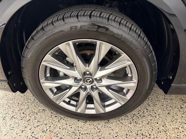 2024 Mazda Mazda CX-5 2.5 S Premium Package