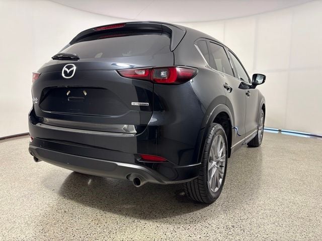2024 Mazda Mazda CX-5 2.5 S Premium Package