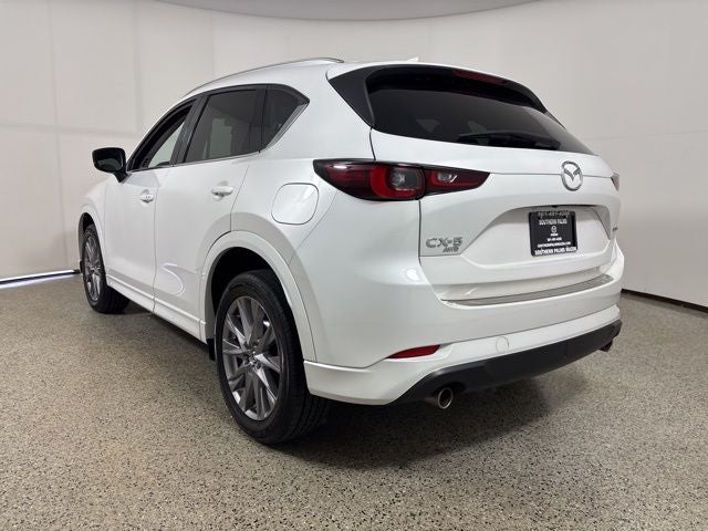 2024 Mazda Mazda CX-5 2.5 S Premium Package