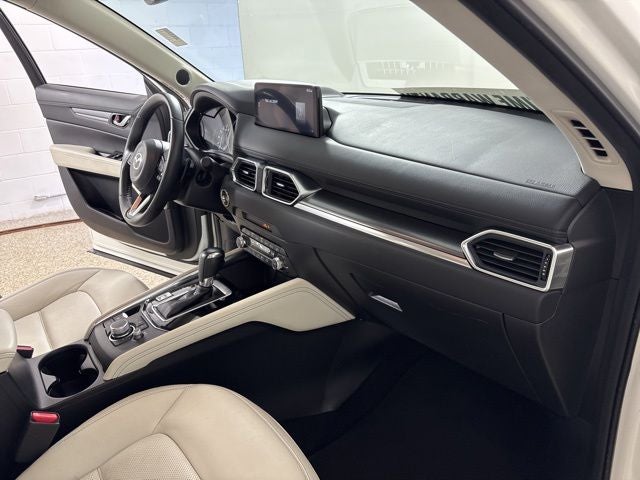 2024 Mazda Mazda CX-5 2.5 S Premium Package