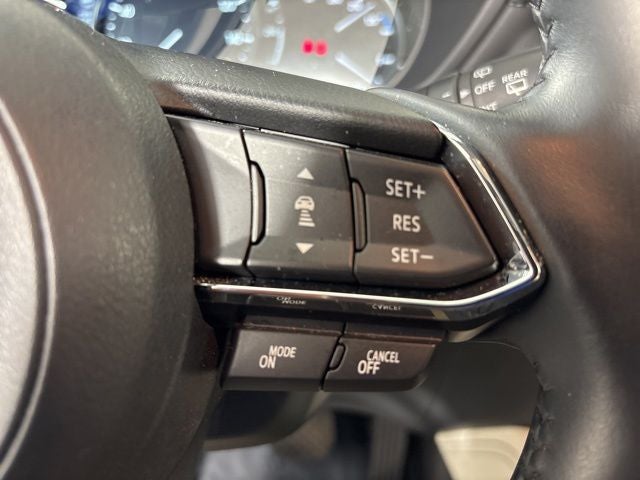 2024 Mazda Mazda CX-5 2.5 S Premium Package