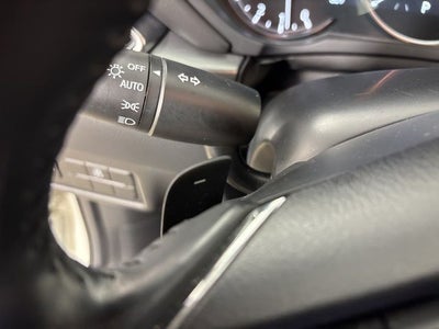 2024 Mazda Mazda CX-5 2.5 S Premium Package