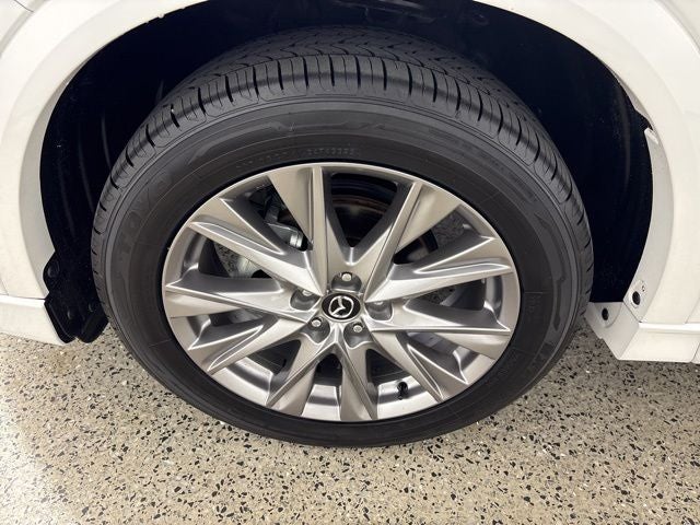 2024 Mazda Mazda CX-5 2.5 S Premium Package