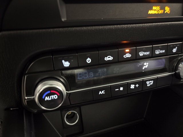 2024 Mazda Mazda CX-5 2.5 S Premium Package