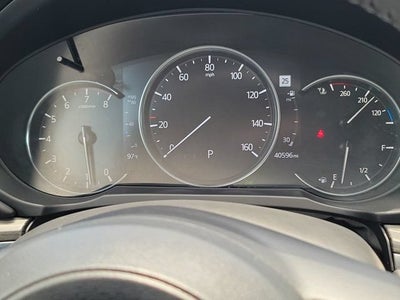 2021 Mazda Mazda CX-5 Grand Touring