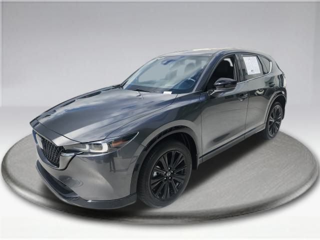 2024 Mazda Mazda CX-5 2.5 Turbo Premium