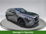 2024 Mazda Mazda CX-5 2.5 Turbo Premium