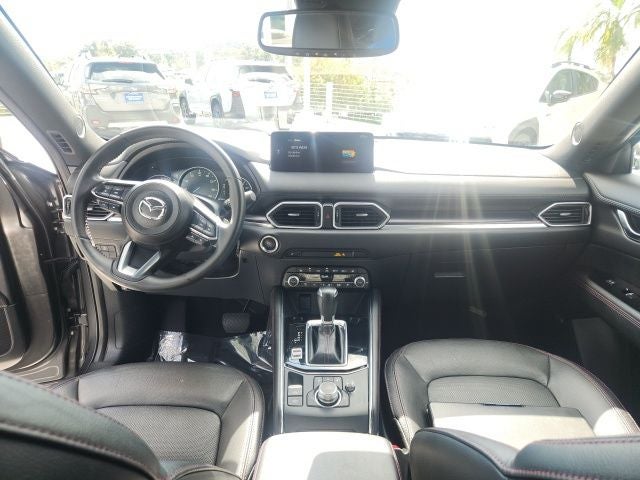 2024 Mazda Mazda CX-5 2.5 Turbo Premium