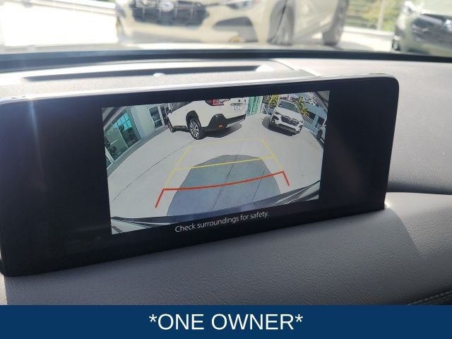 2024 Mazda Mazda CX-5 2.5 Turbo Premium