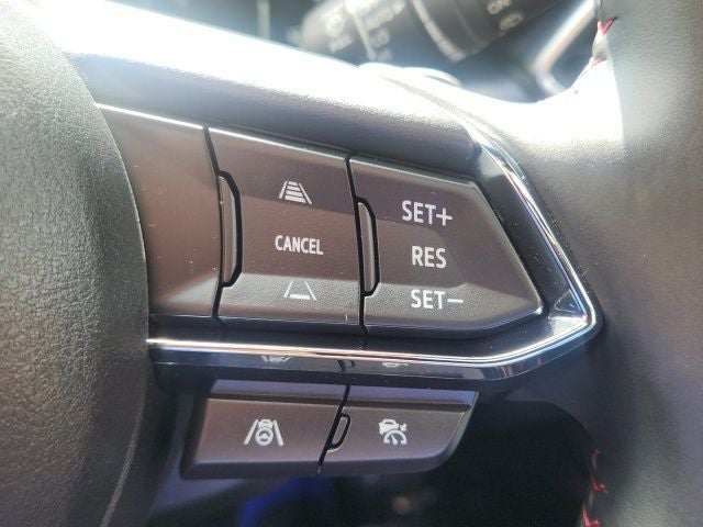 2024 Mazda Mazda CX-5 2.5 Turbo Premium