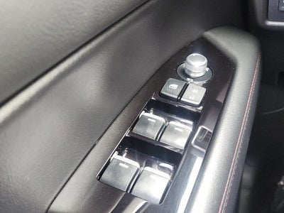 2024 Mazda Mazda CX-5 2.5 Turbo Premium