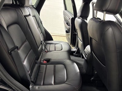 2025 Mazda Mazda CX-5 2.5 Turbo Premium