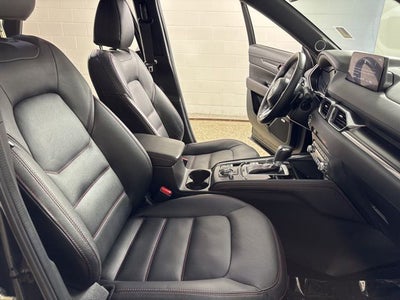 2025 Mazda Mazda CX-5 2.5 Turbo Premium