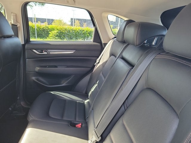 2023 Mazda Mazda CX-5 2.5 S Premium Plus Package