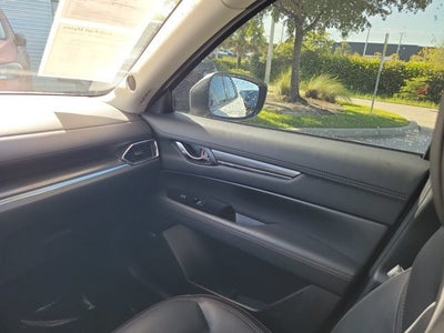 2023 Mazda Mazda CX-5 2.5 S Premium Plus Package