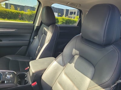 2023 Mazda Mazda CX-5 2.5 S Premium Plus Package