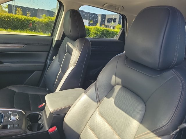 2023 Mazda Mazda CX-5 2.5 S Premium Plus Package
