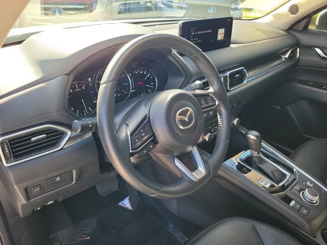 2023 Mazda Mazda CX-5 2.5 S Premium Plus Package
