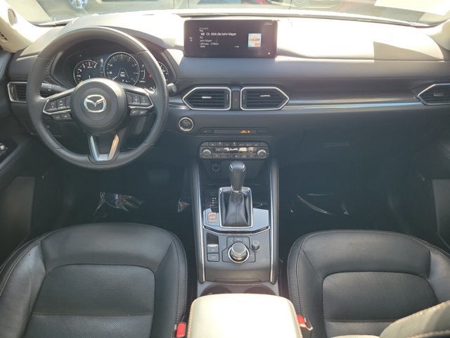2023 Mazda Mazda CX-5 2.5 S Premium Plus Package