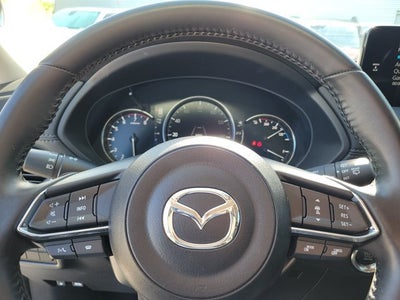 2023 Mazda Mazda CX-5 2.5 S Premium Plus Package