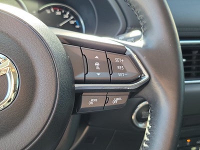 2023 Mazda Mazda CX-5 2.5 S Premium Plus Package