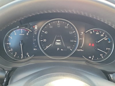 2023 Mazda Mazda CX-5 2.5 S Premium Plus Package