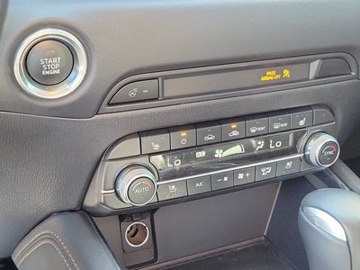 2023 Mazda Mazda CX-5 2.5 S Premium Plus Package