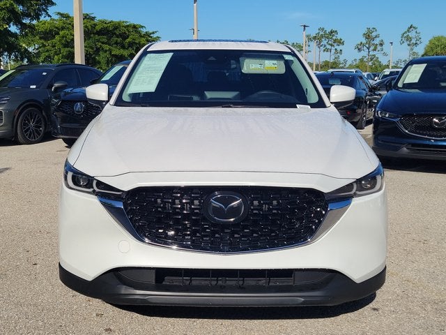 2023 Mazda Mazda CX-5 2.5 S Premium Plus Package