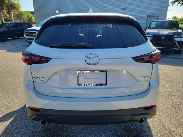 2023 Mazda Mazda CX-5 2.5 S Premium Plus Package