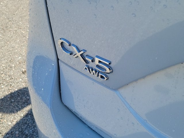 2023 Mazda Mazda CX-5 2.5 S Premium Plus Package