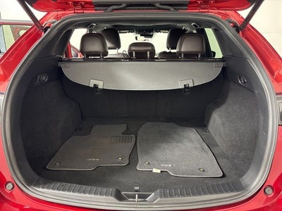 2019 Mazda Mazda CX-5 Signature