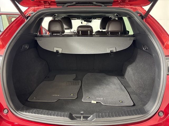 2019 Mazda Mazda CX-5 Signature