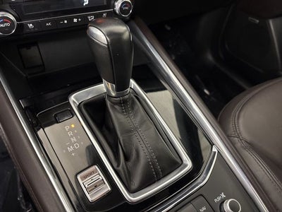 2019 Mazda Mazda CX-5 Signature