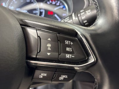 2019 Mazda Mazda CX-5 Signature