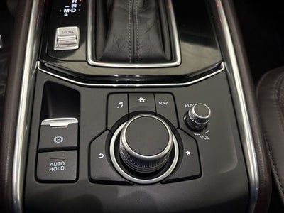 2020 Mazda Mazda CX-5 Signature
