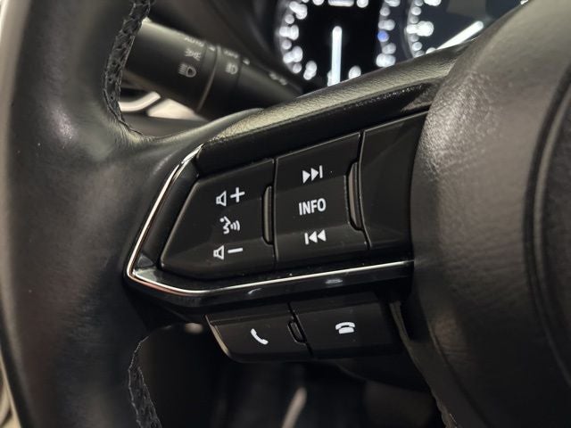 2020 Mazda Mazda CX-5 Signature
