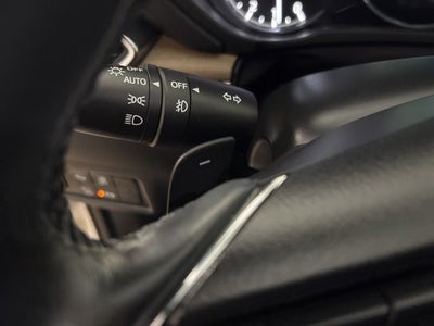 2020 Mazda Mazda CX-5 Signature