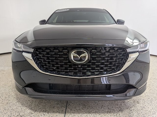 2023 Mazda Mazda CX-5 2.5 Turbo Signature AWD