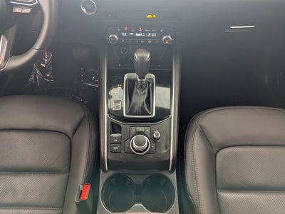 2023 Mazda Mazda CX-5 2.5 Turbo Signature AWD
