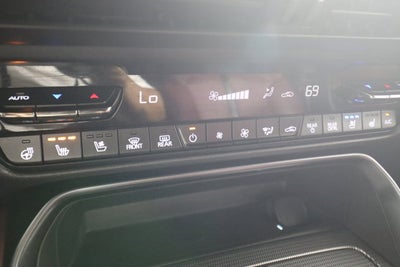 2025 Mazda Mazda CX-70 3.3 Turbo S Premium Package AWD