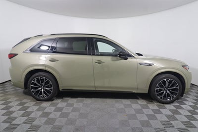 2025 Mazda Mazda CX-70 3.3 Turbo S Premium Package AWD