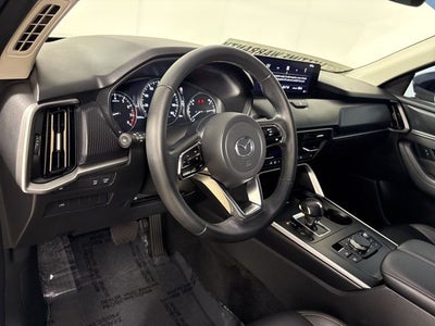2024 Mazda Mazda CX-90 3.3 Turbo Select