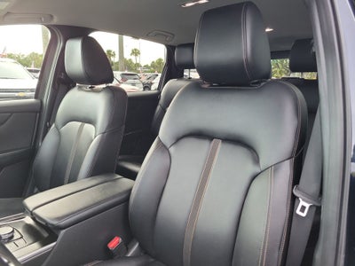 2025 Mazda Mazda CX-90 3.3 Turbo Select