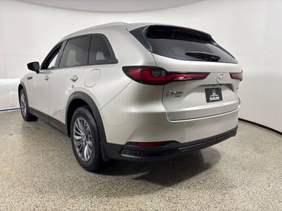 2024 Mazda Mazda CX-90 3.3 Turbo Preferred
