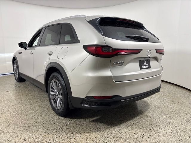 2024 Mazda Mazda CX-90 3.3 Turbo Preferred