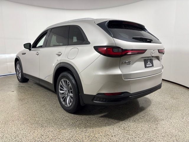 2024 Mazda Mazda CX-90 3.3 Turbo Preferred