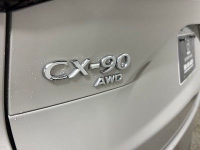 2024 Mazda Mazda CX-90 3.3 Turbo Preferred