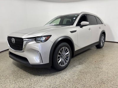 2024 Mazda Mazda CX-90 3.3 Turbo Preferred